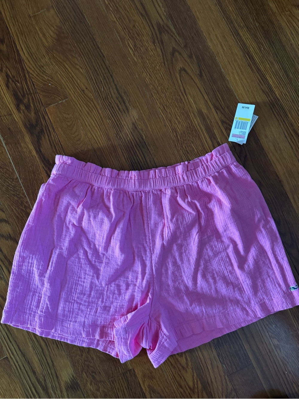 Vineyard Vines women’s M Gauze shorts